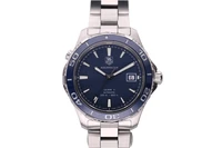 Tag Heuer Aquaracer 500M - Asta Speciale Natale