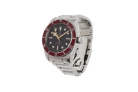 Tudor Heritage Black Bay - Asta Speciale Natale