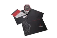 Tudor Heritage Black Bay - Asta Speciale Natale