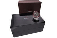 Tudor Heritage Black Bay - Asta Speciale Natale
