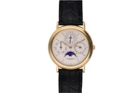 Vacheron Constantin Patrimony - Asta Speciale Natale