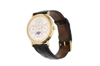 Vacheron Constantin Patrimony - Asta Speciale Natale