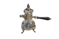 Vibec, cioccolatiera - Asta Speciale Natale