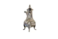 Vibec, cioccolatiera - Asta Speciale Natale