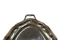 Vibec, servizio da te' - caffe' con vassoio - Asta Speciale Natale