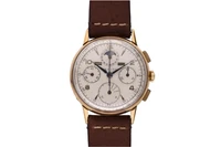 Zenith Tricompax - Asta Speciale Natale