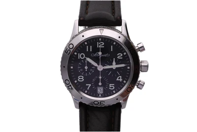 Breguet Type XX - Asta Speciale Natale