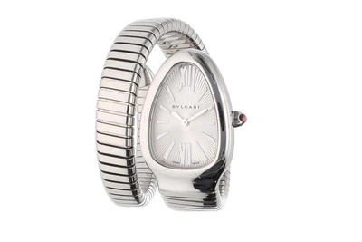 Bulgari Serpenti Tubogas, orologio - Asta Speciale Natale