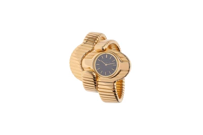 Bulgari Tubogas, orologio - Asta Speciale Natale