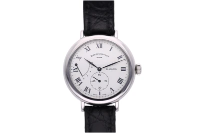 Eberhard & Co. 8 jours - Asta Speciale Natale