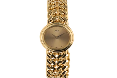 Piaget Lady Dress, orologio - Asta Speciale Natale