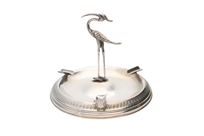 Posacenere - Asta Speciale Natale