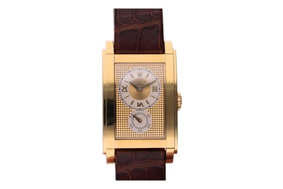 Rolex Cellini Prince - Asta Speciale Natale