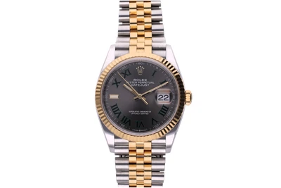 Rolex Datejust - Asta Speciale Natale