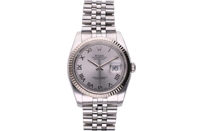 Rolex Datejust - Asta Speciale Natale