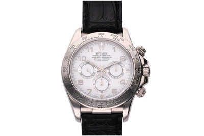 Rolex Daytona - Asta Speciale Natale