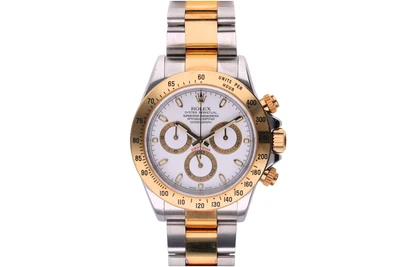Rolex Daytona - Asta Speciale Natale