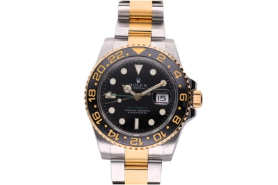 Rolex GMT-Master II - Asta Speciale Natale