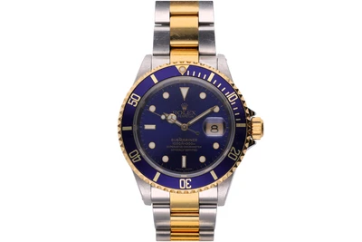 Rolex Submariner Date - Asta Speciale Natale
