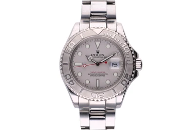 Rolex Yacht-Master Rolesium - Asta Speciale Natale