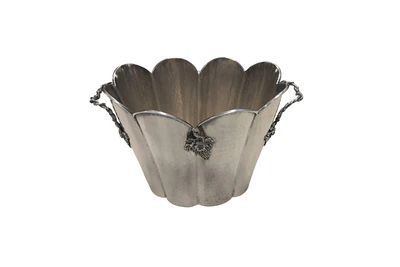 Secchiello porta bottiglie - Asta Speciale Natale