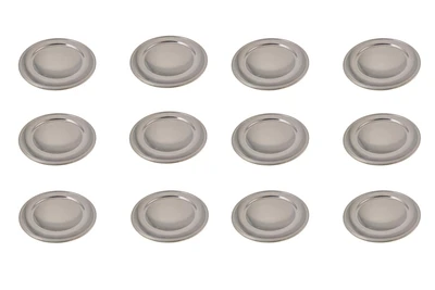 Set di sottopiatti - Asta Speciale Natale