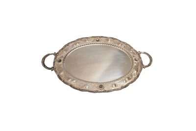 Vassoio - Asta Speciale Natale