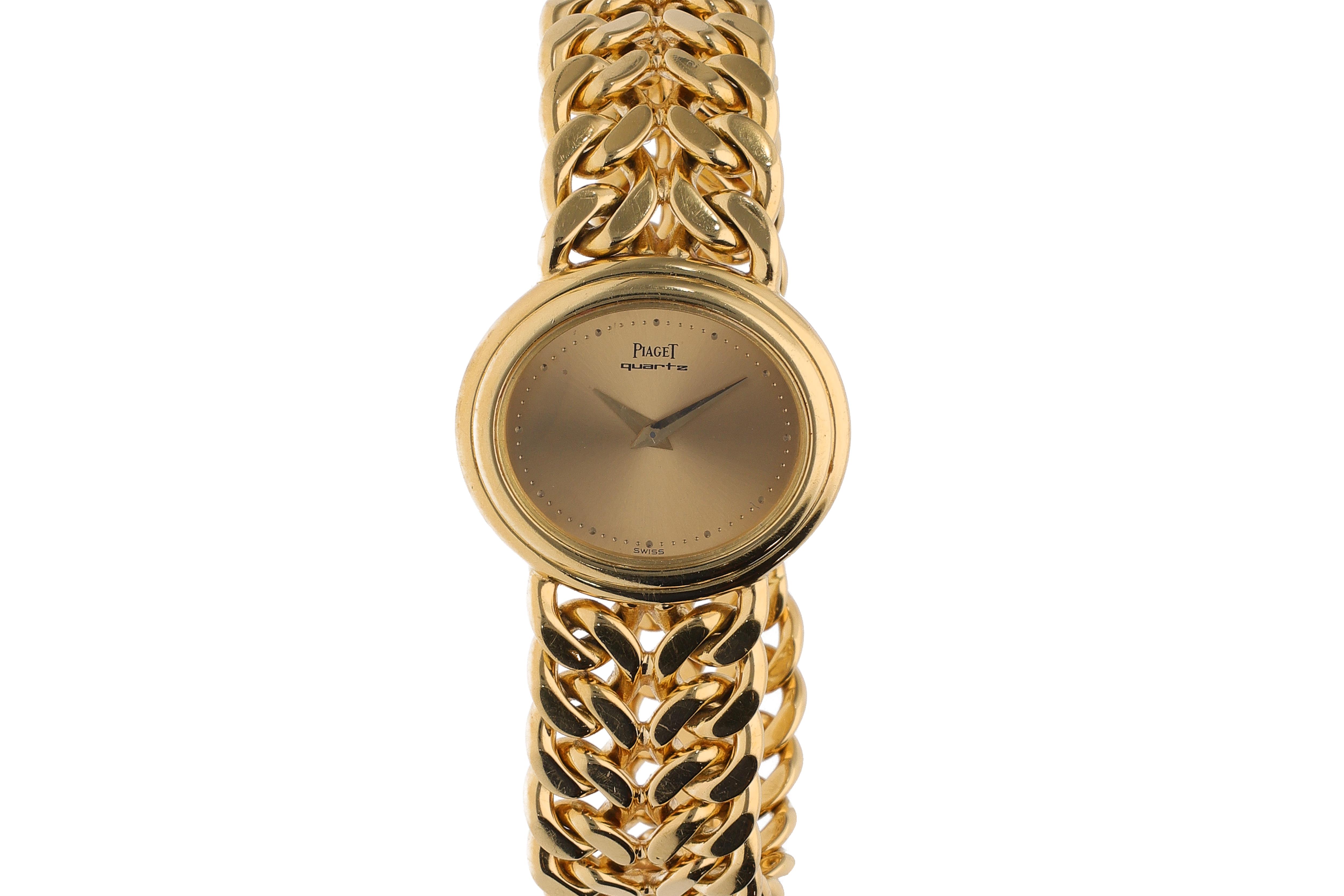 Piaget Lady Dress, orologio - Asta Speciale Natale