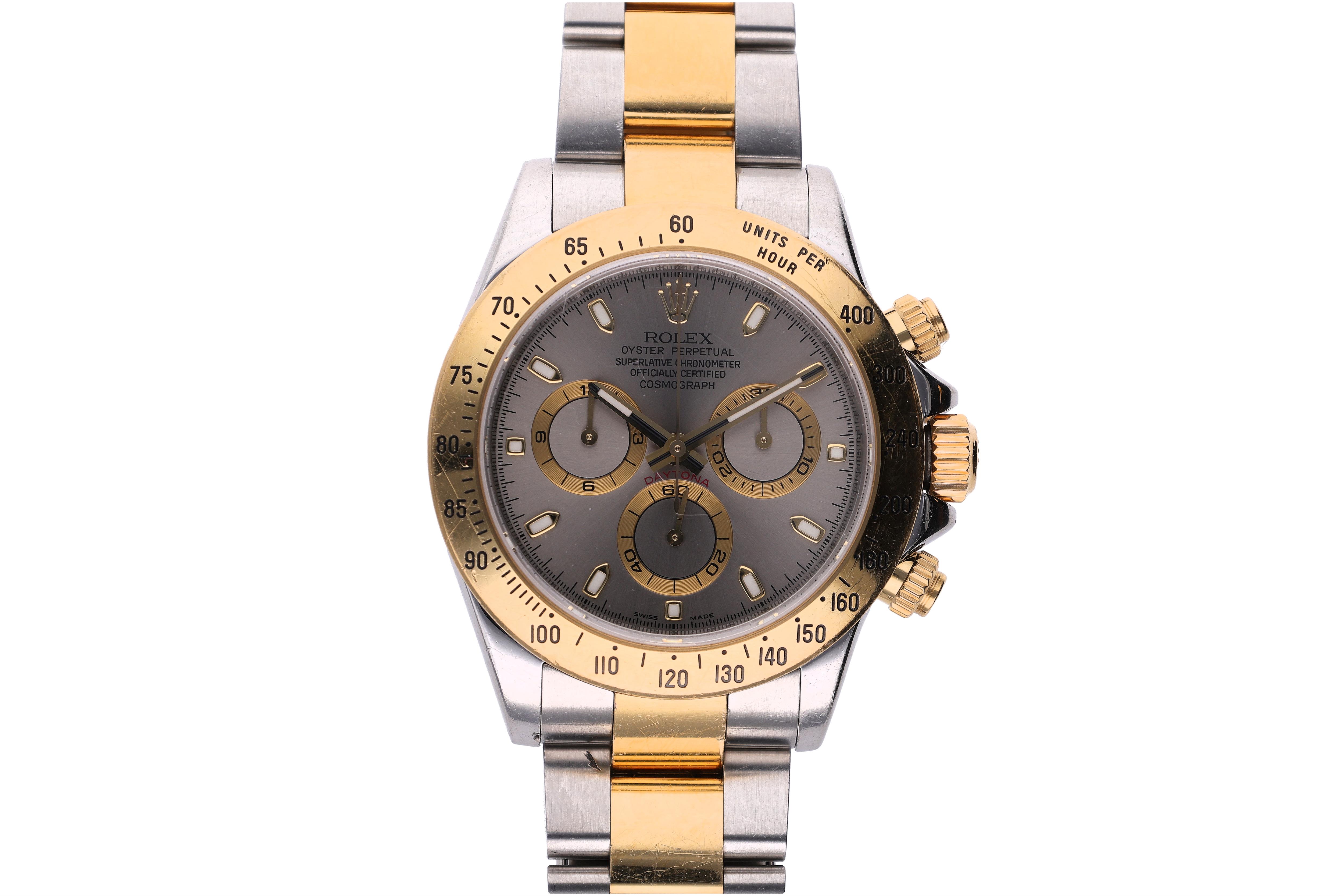 Rolex Daytona - Asta Speciale Natale