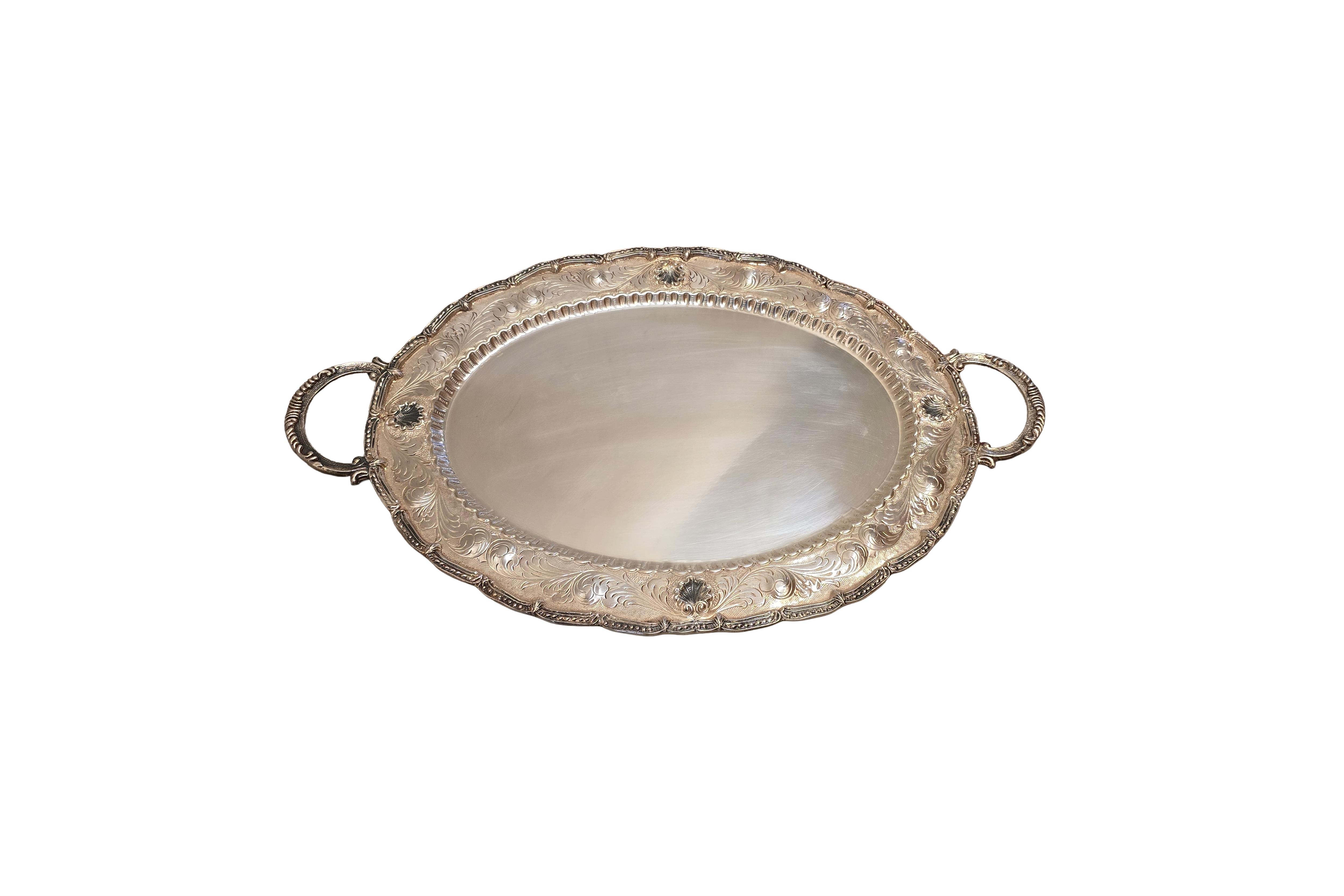 Vassoio - Asta Speciale Natale