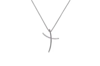 Alfieri & St. John, collana con diamanti - Asta Speciale San Valentino