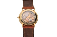 Blancpain Villeret Repetition Minutes - Asta Speciale San Valentino