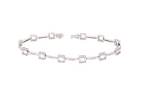 Bracciale con diamanti - Asta Speciale San Valentino Bracciale con diamanti - Asta Speciale San Valentino
