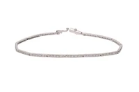 Bracciale con diamanti - Asta Speciale San Valentino