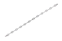 Bracciale con diamanti - Asta Speciale San Valentino Bracciale con diamanti - Asta Speciale San Valentino