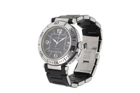 Cartier Pasha Seatimer - Asta Speciale San Valentino Cartier Pasha Seatimer - Asta Speciale San Valentino