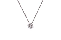 Collana con diamanti - Asta Speciale San Valentino