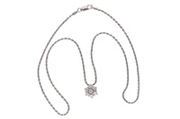 Collana con diamanti - Asta Speciale San Valentino