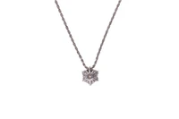 Collana con diamanti - Asta Speciale San Valentino