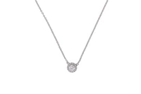Collier con diamanti - Asta Speciale San Valentino