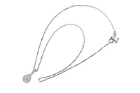 Collier con diamanti - Asta Speciale San Valentino