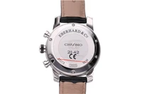 Eberhard & Co Chrono 4 "21-42" - Asta Speciale San Valentino