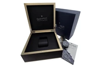 Eberhard & Co Chrono 4 "21-42" - Asta Speciale San Valentino