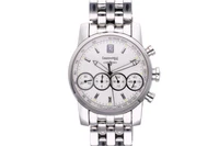 Eberhard & Co Chrono4 - Asta Speciale San Valentino Eberhard & Co Chrono4 - Asta Speciale San Valentino