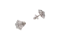 Orecchini con diamanti - Asta Speciale San Valentino