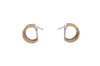 Orecchini con diamanti - Asta Speciale San Valentino