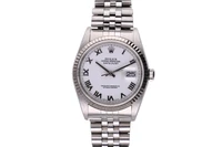 Rolex Datejust - Asta Speciale San Valentino