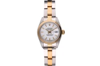Rolex Datejust - Asta Speciale San Valentino