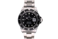 Rolex Submariner Date, orologio - Asta Speciale San Valentino