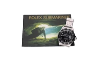 Rolex Submariner Date, orologio - Asta Speciale San Valentino